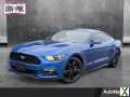 Photo Used 2017 Ford Mustang Premium w/ Ecoboost Performance Package