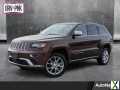 Photo Used 2015 Jeep Grand Cherokee Summit