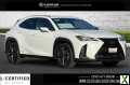 Photo Certified 2021 Lexus UX 250h F Sport w/ Accessory Package (Z2)