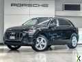 Photo Used 2023 Audi Q8 Premium Plus w/ Premium Plus Package