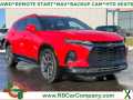 Photo Used 2019 Chevrolet Blazer RS