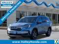 Photo Used 2019 Honda Pilot Elite