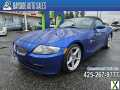 Photo Used 2007 BMW Z4 3.0si