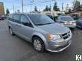 Photo Used 2019 Dodge Grand Caravan SE w/ UConnect Hands-Free Group
