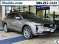 Photo Certified 2024 Acura RDX SH-AWD w/ Technology Package