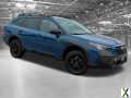 Photo Used 2022 Subaru Outback Wilderness