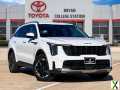 Photo Used 2024 Kia Sorento S