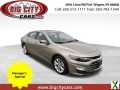 Photo Used 2024 Chevrolet Malibu LT