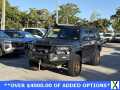 Photo Used 2016 Toyota 4Runner TRD Pro