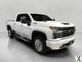 Photo Certified 2020 Chevrolet Silverado 2500 High Country w/ Z71 Off-Road Package