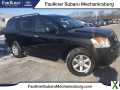 Photo Used 2015 Nissan Armada SV w/ SV Driver Package