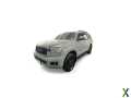 Photo Used 2022 Toyota Sequoia TRD Pro