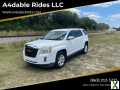Photo Used 2013 GMC Terrain SLE