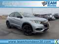 Photo Used 2022 Honda HR-V Sport