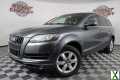 Photo Used 2014 Audi Q7 TDI Premium Plus