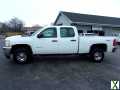 Photo Used 2012 Chevrolet Silverado 2500 W/T