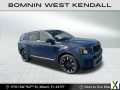 Photo Used 2023 Kia Telluride SX Prestige