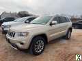 Photo Used 2014 Jeep Grand Cherokee Limited w/ Trailer Tow Group IV