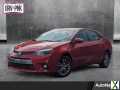 Photo Used 2015 Toyota Corolla LE Premium