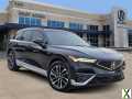 Photo Used 2024 Acura ZDX AWD w/ A-Spec