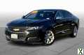 Photo Used 2015 Chevrolet Impala LTZ