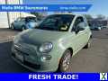 Photo Used 2012 FIAT 500 Pop