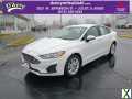 Photo Used 2020 Ford Fusion SE