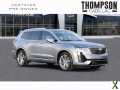 Photo Certified 2024 Cadillac XT6 Premium Luxury w/ Technology Package
