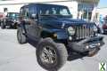 Photo Used 2016 Jeep Wrangler Unlimited Sahara