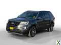 Photo Used 2016 Ford Explorer Sport