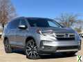 Photo Used 2021 Honda Pilot Elite
