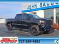 Photo Used 2022 Chevrolet Silverado 1500 Custom Trail Boss