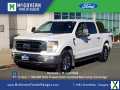 Photo Used 2021 Ford F150 XLT