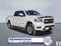 Photo Certified 2022 RAM 1500 Laramie