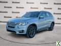 Photo Used 2018 BMW X5 xDrive35i