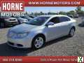 Photo Used 2010 Buick LaCrosse CX