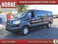 Photo Used 2017 Ford Transit 350 XLT