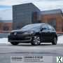 Photo Used 2019 Volkswagen e-Golf SEL Premium