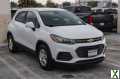 Photo Used 2020 Chevrolet Trax LS