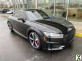 Photo Used 2023 Audi TTS 2.0T Coupe