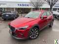 Photo Used 2019 MAZDA CX-3 Touring w/ Touring I-ACTIVSENSE Package