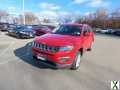 Photo Used 2019 Jeep Compass Latitude