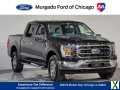 Photo Used 2022 Ford F150 XLT w/ Equipment Group 302A High