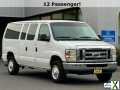 Photo Used 2011 Ford E-350 and Econoline 350 XLT