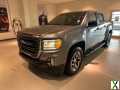 Photo Used 2021 GMC Canyon AT4 w/ Trailering Package