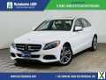 Photo Used 2018 Mercedes-Benz C 300 4MATIC Sedan