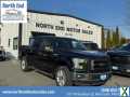 Photo Used 2016 Ford F150 XL w/ Equipment Group 101A Mid