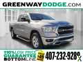 Photo Certified 2020 RAM 1500 Big Horn