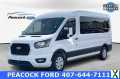 Photo Used 2023 Ford Transit 350 XLT