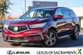 Photo Used 2018 Acura MDX FWD